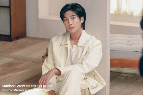 rm bts comeback
